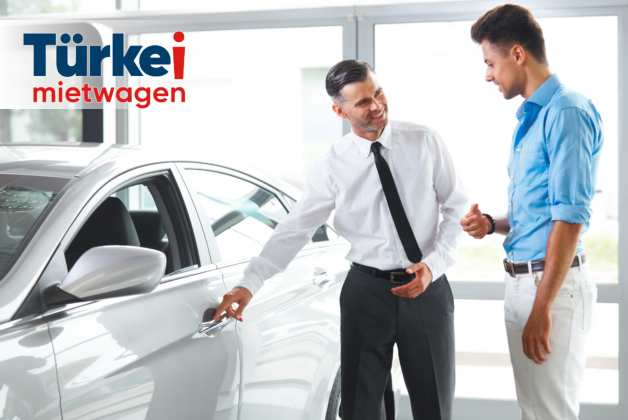 Aracı teslim alırken ve teslim ederken nelere dikkat etmeliyim?